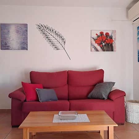 Amplio Y Agradable Apartamento Wifi Gratis Торрокс Екстер'єр фото